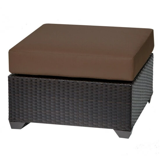 Promo π₯ TK Classics Barbados Ottoman Black π― 9 Promo π₯ TK Classics Barbados Ottoman Black π― - Image 7