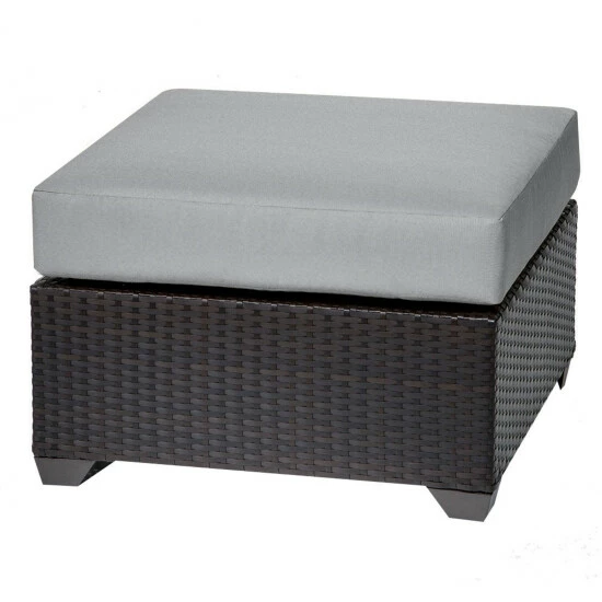Promo π₯ TK Classics Barbados Ottoman Black π― 10 Promo π₯ TK Classics Barbados Ottoman Black π― - Image 8