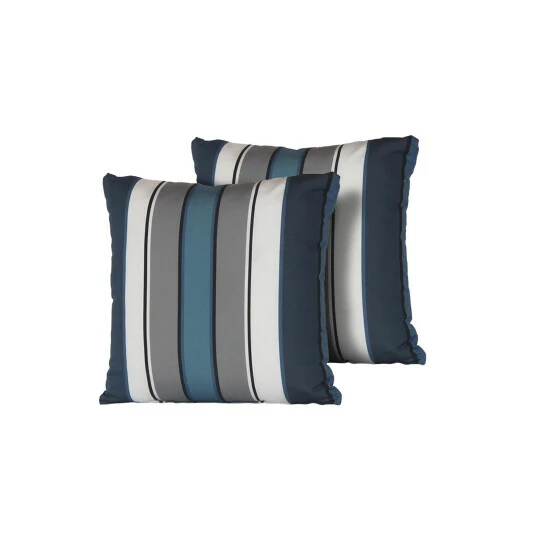 Top 10 π€© TK Classics Captains Blue Stripe Outdoor Throw Pillows Square Set Of 2 π 3 Top 10 π€© TK Classics Captains Blue Stripe Outdoor Throw Pillows Square Set Of 2 π