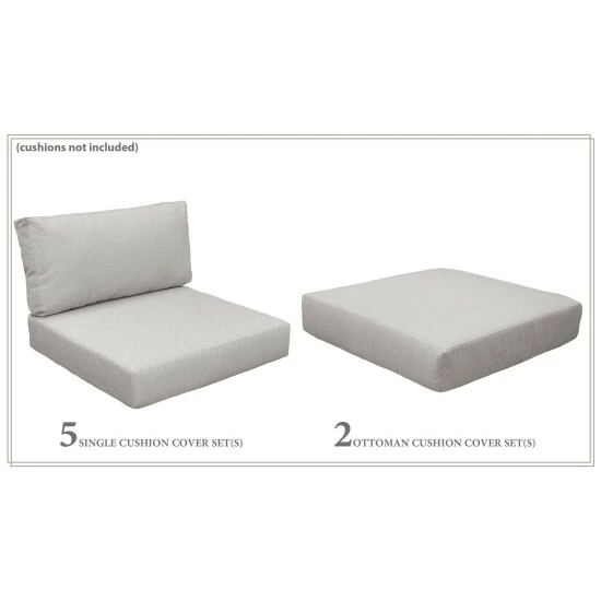 Deals β TK Classics Cover Set For FAIRMONT-08c Tangerine π― 5 Deals β TK Classics Cover Set For FAIRMONT-08c Tangerine π― - Image 3