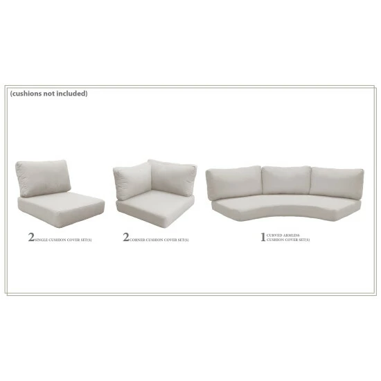 Top 10 π₯ TK Classics Cover Set For FLORENCE-06l Grey 𧨠10 Top 10 π₯ TK Classics Cover Set For FLORENCE-06l Grey 𧨠- Image 8