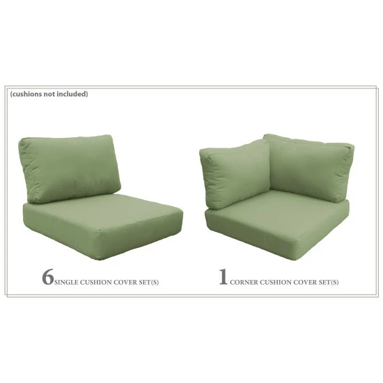 Top 10 ❤️ TK Classics Cover Set For MIAMI-08e Cilantro ⌛ 6 Top 10 ❤️ TK Classics Cover Set For MIAMI-08e Cilantro ⌛ - Image 4