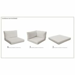 Flash Sale β TK Classics Cover Set For BELLE-13a Wheat π 13 Flash Sale β TK Classics Cover Set For BELLE-13a Wheat π -TK Classics store unnamed file 2801