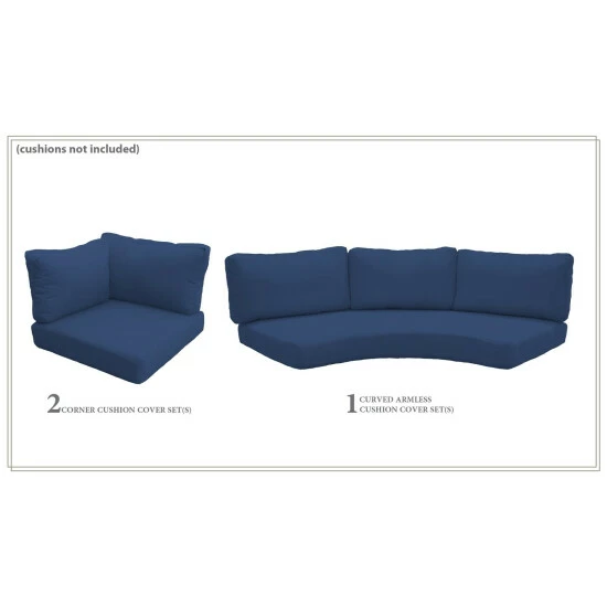 Buy π TK Classics Cover Set For FLORENCE-04d Grey π€© 7 Buy π TK Classics Cover Set For FLORENCE-04d Grey π€© - Image 5