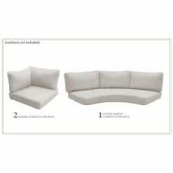 Buy π TK Classics Cover Set For FLORENCE-04d Grey π€© 17 Buy π TK Classics Cover Set For FLORENCE-04d Grey π€© -TK Classics store unnamed file 2830