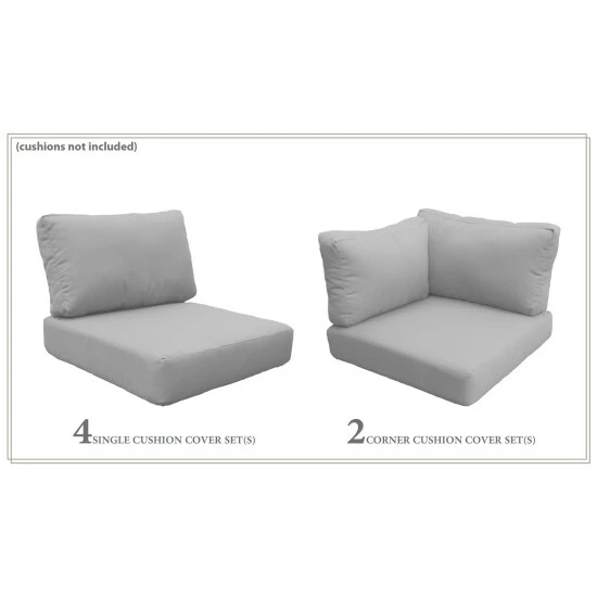 Coupon π TK Classics Cover Set For FLORENCE-07c Cilantro 𧨠6 Coupon π TK Classics Cover Set For FLORENCE-07c Cilantro 𧨠- Image 4