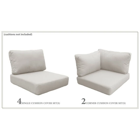 Coupon π TK Classics Cover Set For FLORENCE-07c Cilantro 𧨠9 Coupon π TK Classics Cover Set For FLORENCE-07c Cilantro 𧨠- Image 7