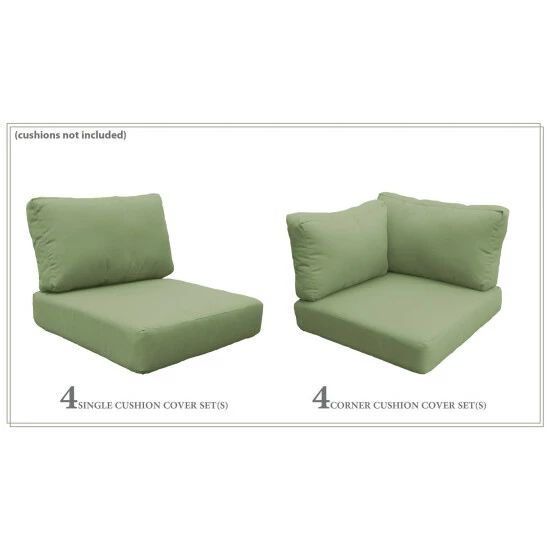 Best deal π TK Classics Cover Set For MIAMI-09a Wheat β 6 Best deal π TK Classics Cover Set For MIAMI-09a Wheat β - Image 4