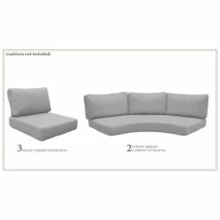 Wholesale π TK Classics Cover Set For BARBADOS-08h Grey π― 13 Wholesale π TK Classics Cover Set For BARBADOS-08h Grey π― -TK Classics store unnamed file 2859