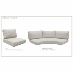 Wholesale π TK Classics Cover Set For BARBADOS-08h Grey π― 17 Wholesale π TK Classics Cover Set For BARBADOS-08h Grey π― -TK Classics store unnamed file 2863