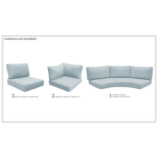 Flash Sale π TK Classics Cover Set For BARBADOS-06o Black π 8 Flash Sale π TK Classics Cover Set For BARBADOS-06o Black π - Image 6