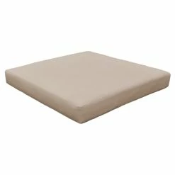 Best reviews of ✨ TK Classics Cover For Ottoman Cushions Spa 🎉 -TK Classics store unnamed file 295