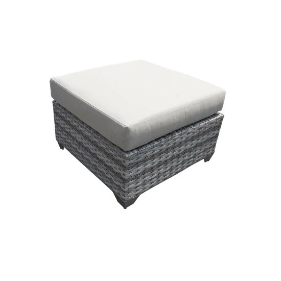 Best Pirce π TK Classics Fairmont Ottoman Light Blue β 3 Best Pirce π TK Classics Fairmont Ottoman Light Blue β