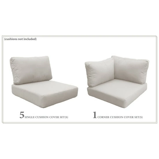 Cheap π TK Classics Cover Set For FLORENCE-09b Wheat βοΈ 9 Cheap π TK Classics Cover Set For FLORENCE-09b Wheat βοΈ - Image 7