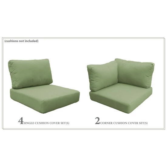 Outlet π TK Classics Cover Set For MIAMI-07d Ash β 6 Outlet π TK Classics Cover Set For MIAMI-07d Ash β - Image 4