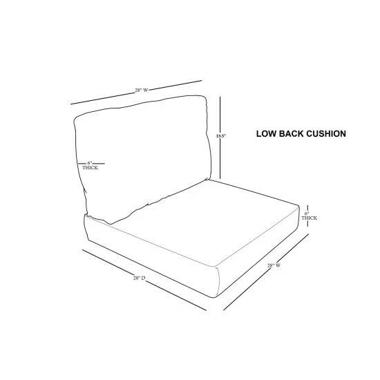 Brand new π TK Classics Cover Set For FAIRMONT-09b Black π 4 Brand new π TK Classics Cover Set For FAIRMONT-09b Black π - Image 2