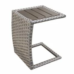 Discount 🌟 TK Classics Oasis Side Table ❤️