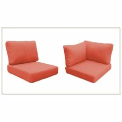 New 👍 TK Classics Cover Set For VENICE-09a Tangerine 👏 -TK Classics store unnamed file 3086