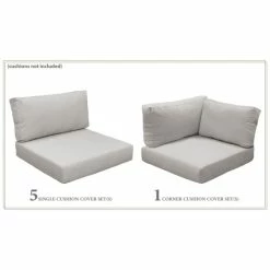 Best deal 🎁 TK Classics Cover Set For COAST-09b Spa 👏 -TK Classics store unnamed file 3099