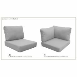 Best deal 🎁 TK Classics Cover Set For COAST-09b Spa 👏 -TK Classics store unnamed file 3103