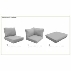 Buy π TK Classics Cover Set For COAST-14a Sail White β€οΈ 16 Buy π TK Classics Cover Set For COAST-14a Sail White β€οΈ -TK Classics store unnamed file 3111