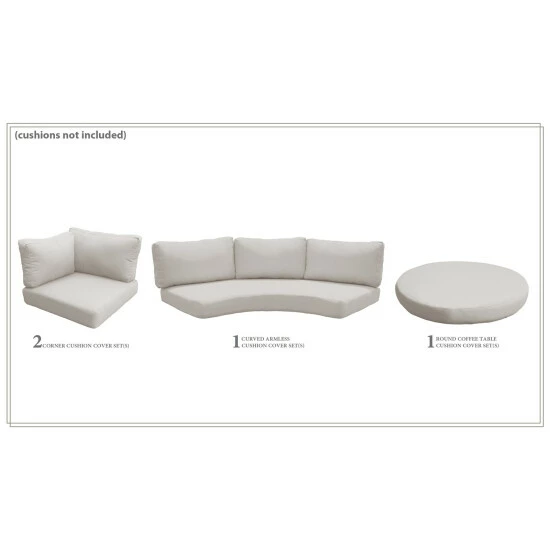 Promo π TK Classics Cover Set For FLORENCE-04a Beige π 10 Promo π TK Classics Cover Set For FLORENCE-04a Beige π - Image 8