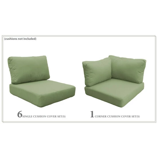 Discount π₯° TK Classics Cover Set For MIAMI-08c Sail White π 6 Discount π₯° TK Classics Cover Set For MIAMI-08c Sail White π - Image 4