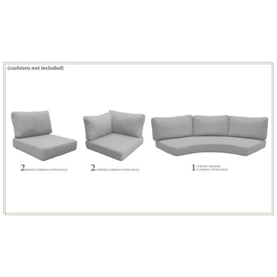 Discount π TK Classics Cover Set For BARBADOS-06e Aruba π 6 Discount π TK Classics Cover Set For BARBADOS-06e Aruba π - Image 4