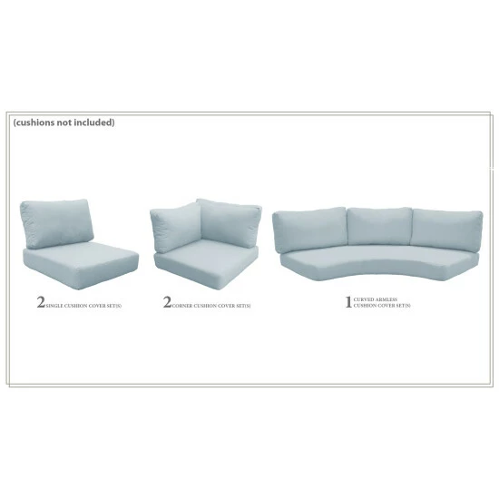 Discount π TK Classics Cover Set For BARBADOS-06e Aruba π 8 Discount π TK Classics Cover Set For BARBADOS-06e Aruba π - Image 6