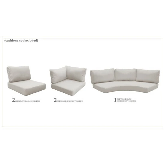 Discount π TK Classics Cover Set For BARBADOS-06e Aruba π 10 Discount π TK Classics Cover Set For BARBADOS-06e Aruba π - Image 8