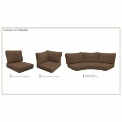 Cheap ❤️ TK Classics Cover Set For LAGUNA-06e Beige 👏 -TK Classics store unnamed file 3246