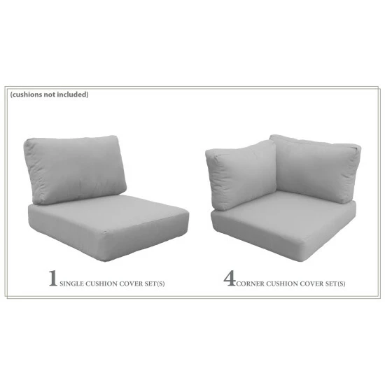 Best reviews of π TK Classics Cover Set For FLORENCE-06p Sail White π₯° 6 Best reviews of π TK Classics Cover Set For FLORENCE-06p Sail White π₯° - Image 4