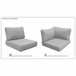 Best deal ✨ TK Classics Cover Set For FLORENCE-11a Terracotta ❤️ 13 Best deal ✨ TK Classics Cover Set For FLORENCE-11a Terracotta ❤️ -TK Classics store unnamed file 3301