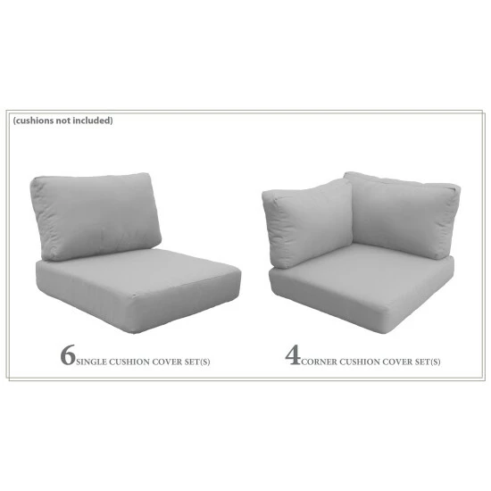 Best deal ✨ TK Classics Cover Set For FLORENCE-11a Terracotta ❤️ 6 Best deal ✨ TK Classics Cover Set For FLORENCE-11a Terracotta ❤️ - Image 4