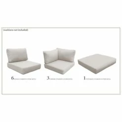 Cheapest β¨ TK Classics Cover Set For FLORENCE-12b Grey π― 16 Cheapest β¨ TK Classics Cover Set For FLORENCE-12b Grey π― -TK Classics store unnamed file 3312