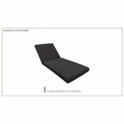 Brand new π TK Classics Covers For Chaise Cushions Ash β 15 Brand new π TK Classics Covers For Chaise Cushions Ash β -TK Classics store unnamed file 333