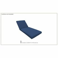 Brand new π TK Classics Covers For Chaise Cushions Ash β 17 Brand new π TK Classics Covers For Chaise Cushions Ash β -TK Classics store unnamed file 335