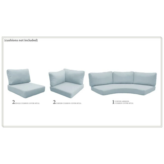 Coupon β€οΈ TK Classics Cover Set For FLORENCE-06e Terracotta π 8 Coupon β€οΈ TK Classics Cover Set For FLORENCE-06e Terracotta π - Image 6