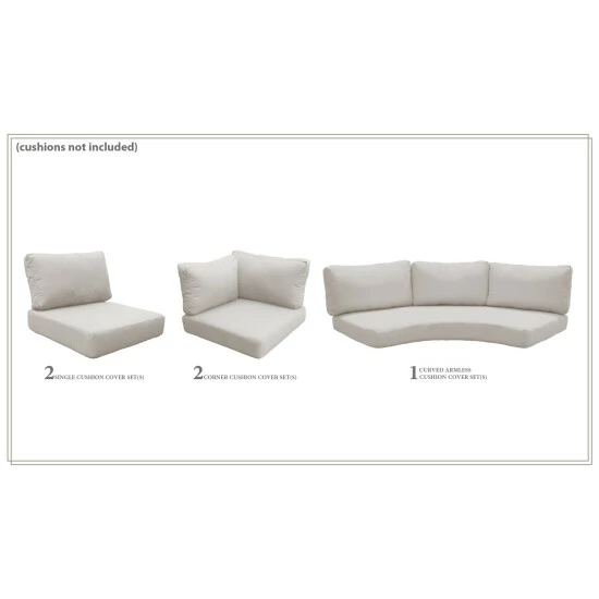 Coupon β€οΈ TK Classics Cover Set For FLORENCE-06e Terracotta π 10 Coupon β€οΈ TK Classics Cover Set For FLORENCE-06e Terracotta π - Image 8