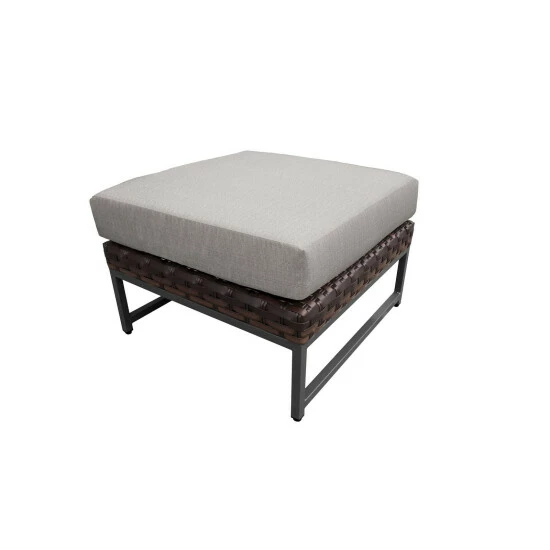 Best Pirce βοΈ TK Classics Amalfi Ottoman Aruba π 4 Best Pirce βοΈ TK Classics Amalfi Ottoman Aruba π - Image 2