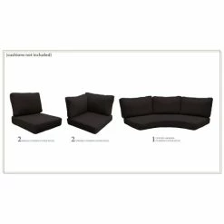 Best Pirce π TK Classics Cover Set For LAGUNA-06k Black π 13 Best Pirce π TK Classics Cover Set For LAGUNA-06k Black π -TK Classics store unnamed file 3374