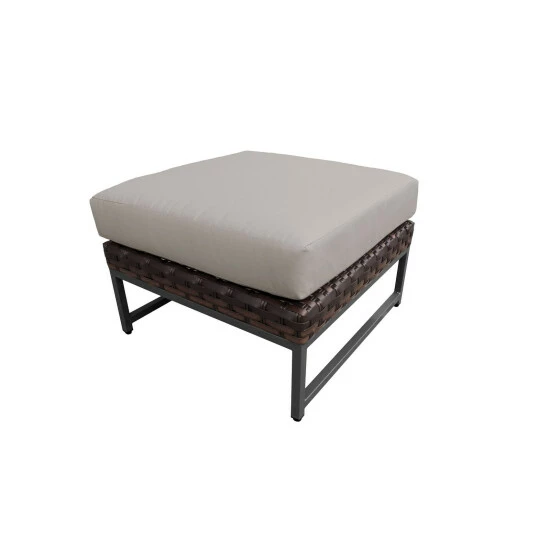 Best Pirce βοΈ TK Classics Amalfi Ottoman Aruba π 5 Best Pirce βοΈ TK Classics Amalfi Ottoman Aruba π - Image 3