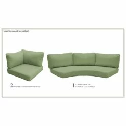 Promo 👏 TK Classics Cover Set For BARBADOS-04h Wheat 🛒 -TK Classics store unnamed file 3402