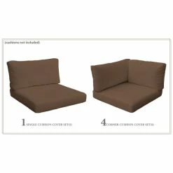 New π₯ TK Classics Cover Set For BELLE-06d Terracotta βοΈ 14 New π₯ TK Classics Cover Set For BELLE-06d Terracotta βοΈ -TK Classics store unnamed file 3407