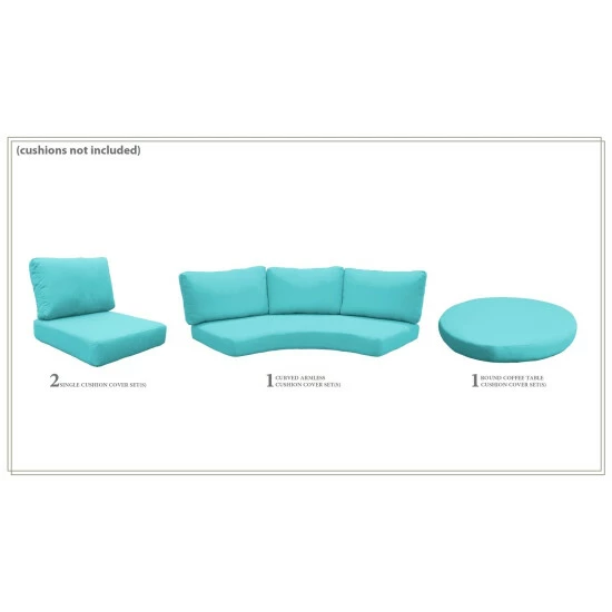 Deals π― TK Classics Cover Set For FAIRMONT-04a Terracotta π₯ 3 Deals π― TK Classics Cover Set For FAIRMONT-04a Terracotta π₯