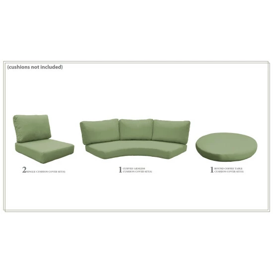 Deals π― TK Classics Cover Set For FAIRMONT-04a Terracotta π₯ 10 Deals π― TK Classics Cover Set For FAIRMONT-04a Terracotta π₯ - Image 8