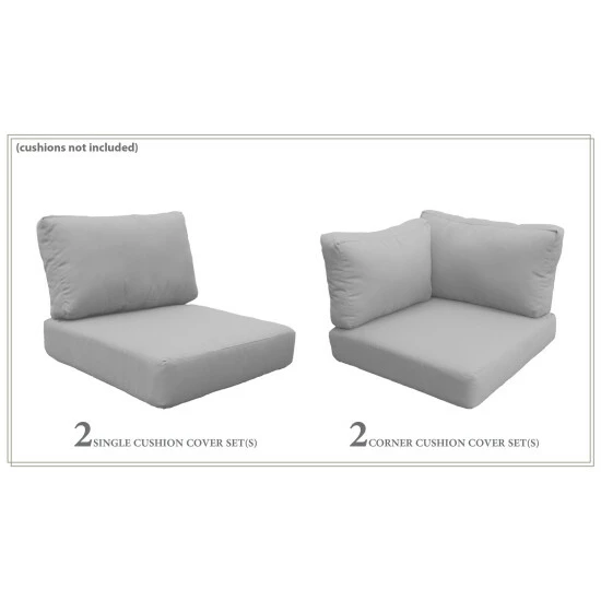 Discount π― TK Classics Cover Set For FLORENCE-06d Sail White π 6 Discount π― TK Classics Cover Set For FLORENCE-06d Sail White π - Image 4