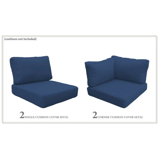 Discount π― TK Classics Cover Set For FLORENCE-06d Sail White π 7 Discount π― TK Classics Cover Set For FLORENCE-06d Sail White π - Image 5