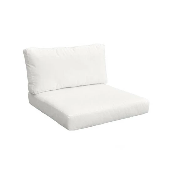 Cheap π― TK Classics Solid Color Chair Cushion Cover Set For 4-inch Cushions (Covers Only) Navy π€© 5 Cheap π― TK Classics Solid Color Chair Cushion Cover Set For 4-inch Cushions (Covers Only) Navy π€© - Image 3