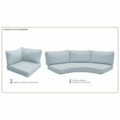 Best reviews of 🎉 TK Classics Cover Set For BARBADOS-04f Terracotta ⭐ -TK Classics store unnamed file 3480